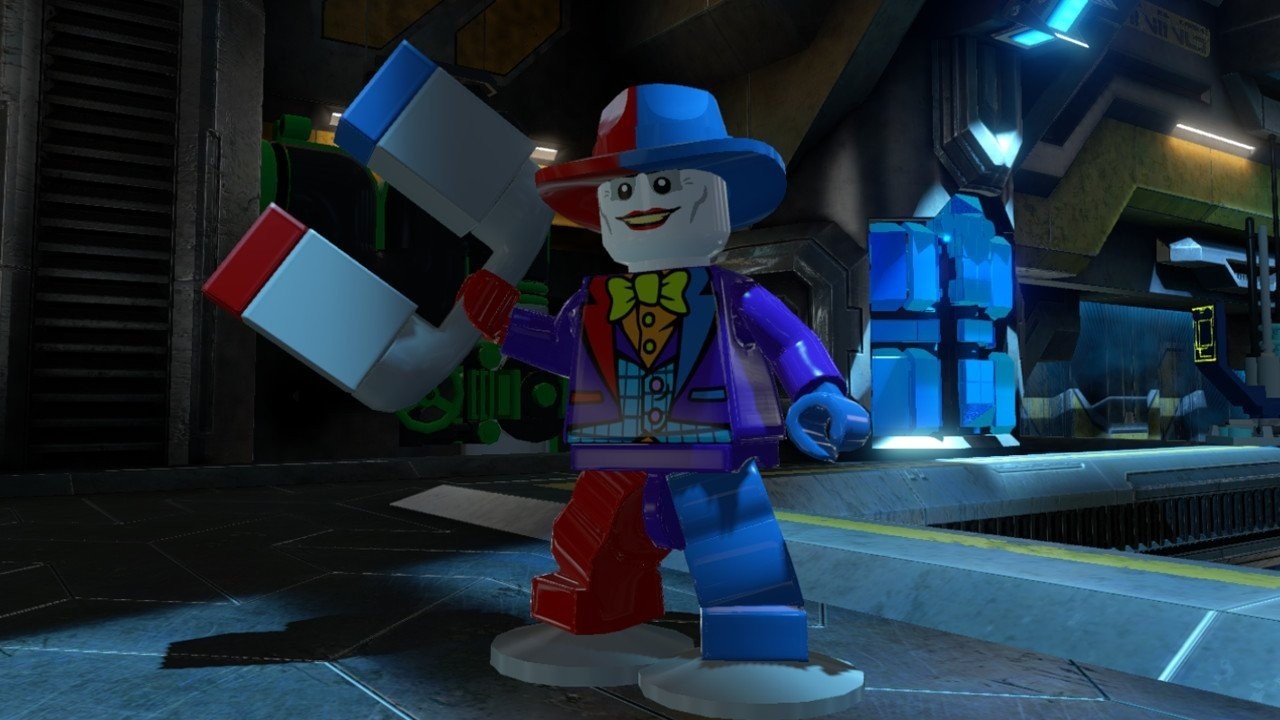LEGO Batman 3: Más Allá de Gotham - Imagen 3